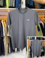 1. Men's Premium T shirt - Image 5