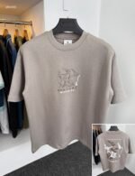 Original Export Oversize Drop Shoulder