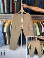 1. Imported Fabric Original Trouser - Image 4