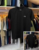 1. Men's Premium T shirt - Image 3