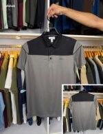 Contrast Premium Polo Shirt - Image 2