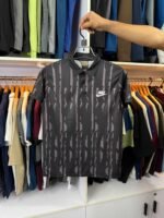 Men's Sublimation Print Polo ‍Shirt - Image 2