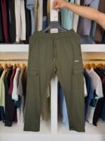 Exported Premium Fabric Trouser - Image 4