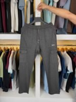 Exported Premium Fabric Trouser