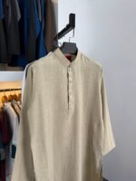 .Mens Premium Luxury Panjabi - Image 5
