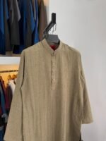 .Mens Premium Luxury Panjabi - Image 2