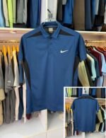 Authentic Soft Fabric Polo Shirt