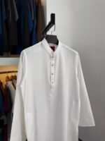.Mens Premium Luxury Panjabi - Image 6