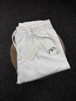 Premium Remi Cotton Formal Trouser - Image 2