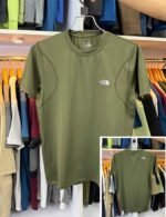 1. Men's Premium T shirt - Image 2